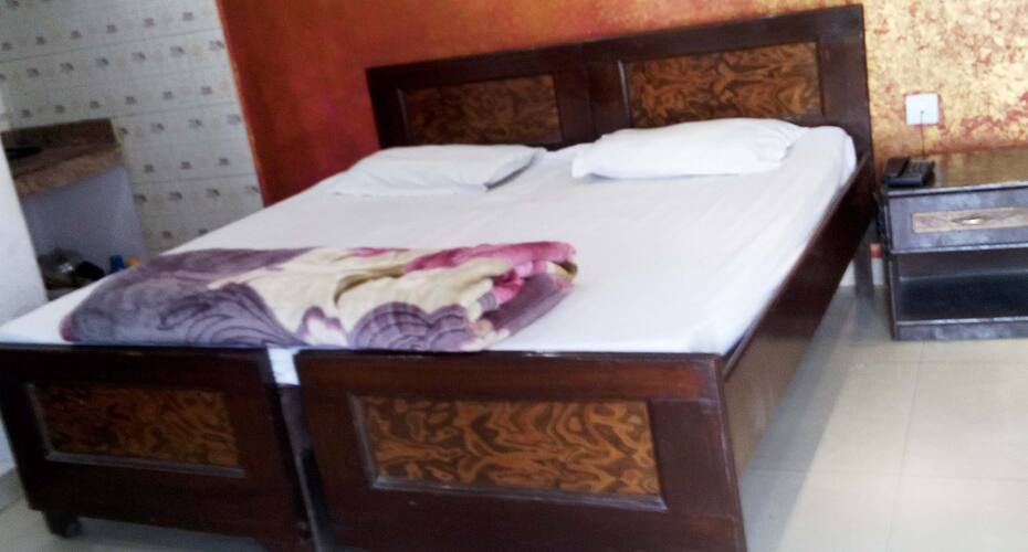 Harmony Palace, New Delhi 2